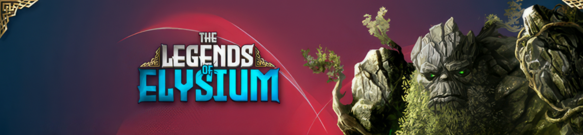 Legends of Elysium Unofficial