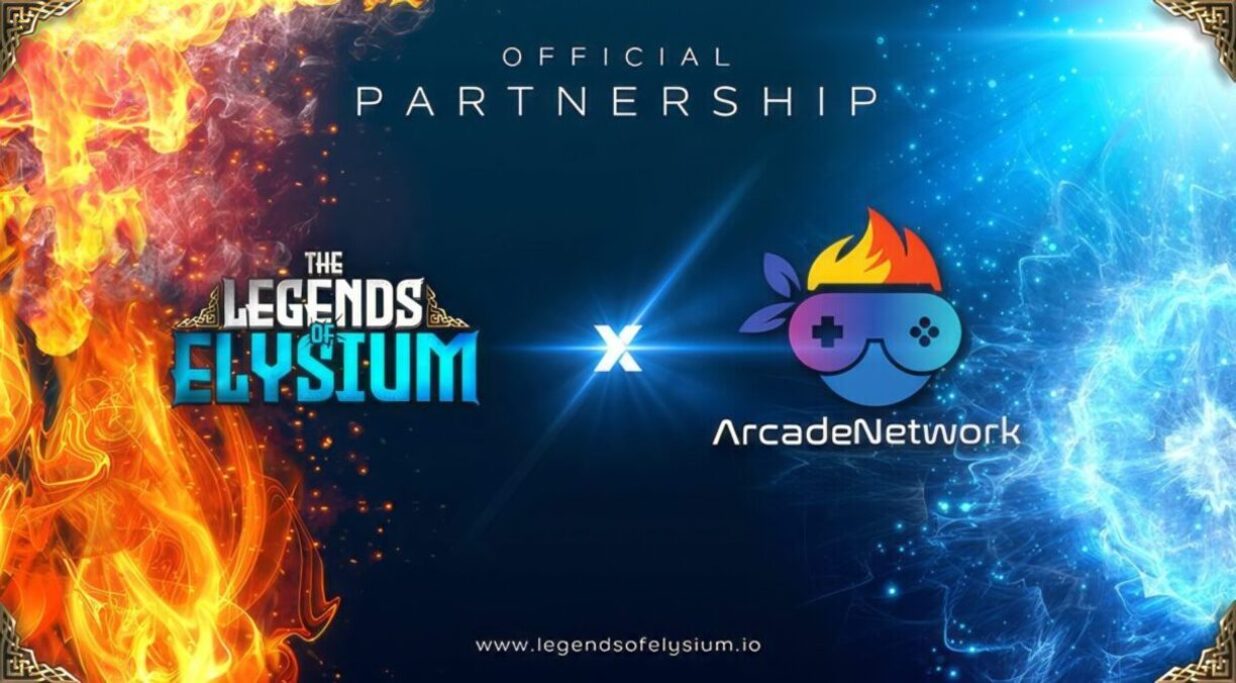 Arcade Network