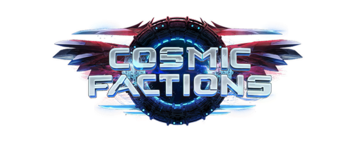 Cosmic Factions