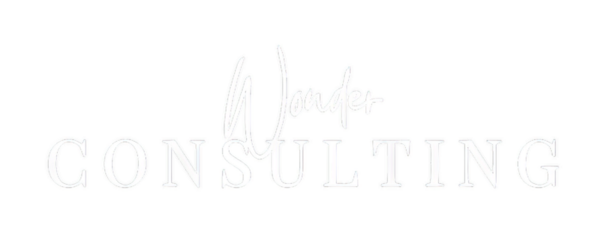 Wonder Consulting